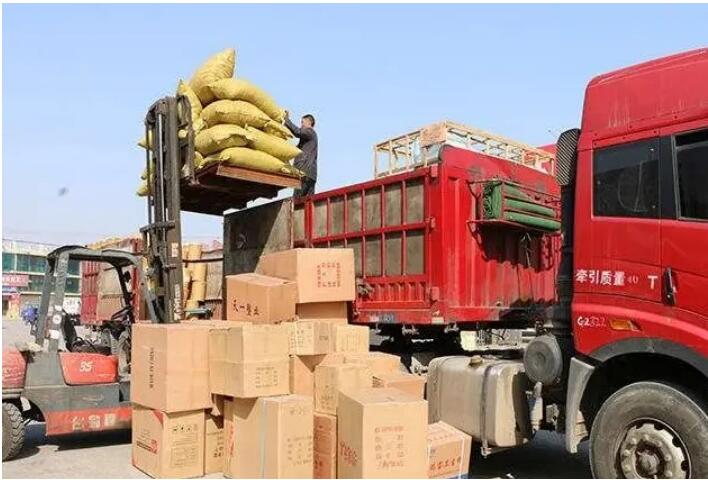 漳州到江口县物流专线