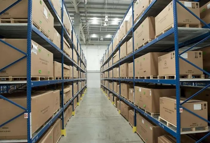 漳州到江口县货物仓储