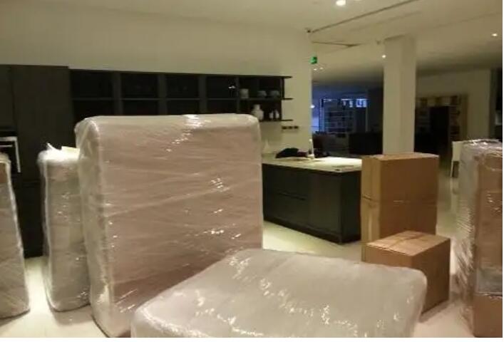 漳州到江口县长途搬家