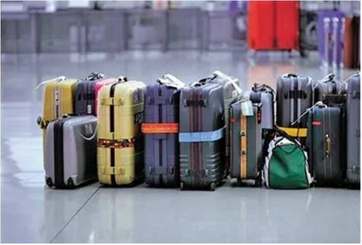 漳州到江口县行李托运